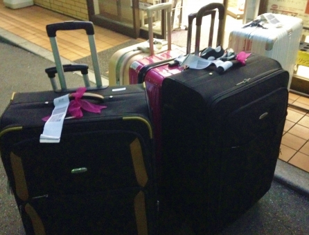 息子 彼女 帰ってこない 入り浸り